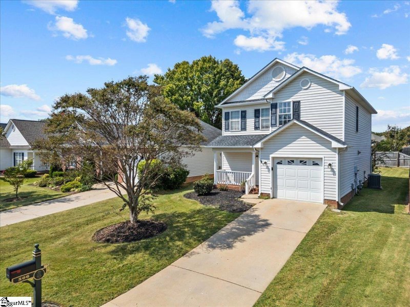 Property image 4 of 506 Rose Trellis Court in Arbours, Moore, SC 29369