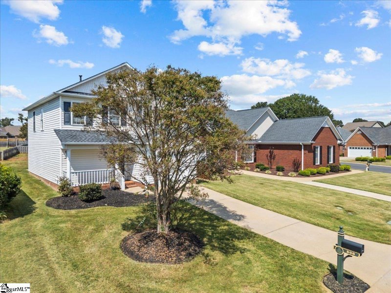 Property image 5 of 506 Rose Trellis Court in Arbours, Moore, SC 29369