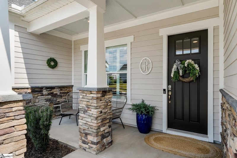 Property image 2 of 4 Semillon Road in Chastain Glen at Five Forks, Simpsonville, SC 29681