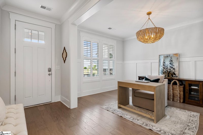 Property image 3 of 4 Semillon Road in Chastain Glen at Five Forks, Simpsonville, SC 29681