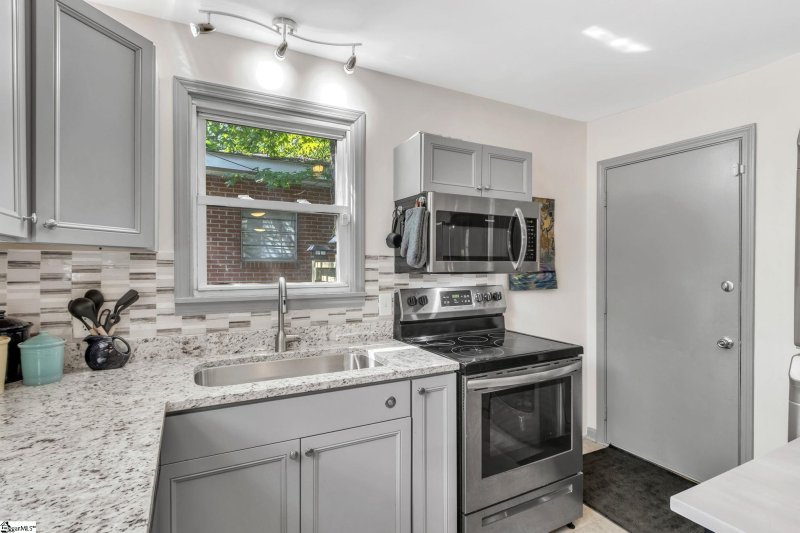 Property image 5 of 16 Miller Street in Nicholtown, Greenville, SC 29607