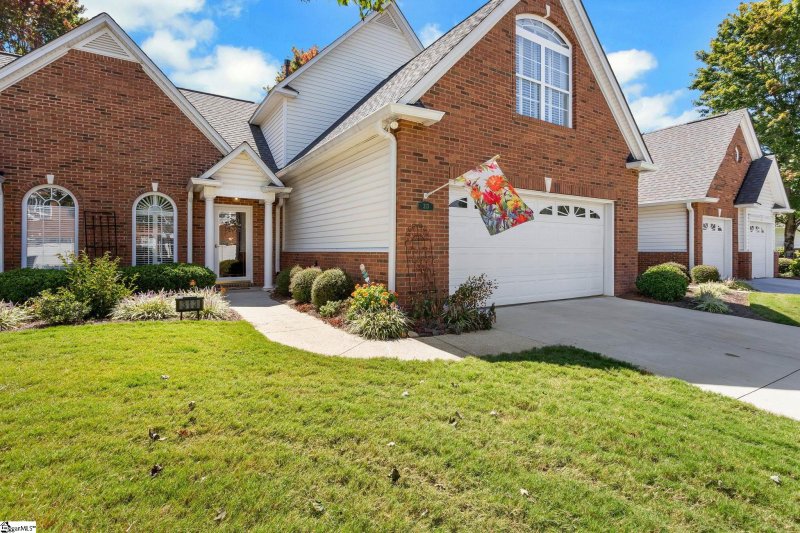 Property image 2 of 313 Ivystone Drive in Ivybrooke, Greenville, SC 29615