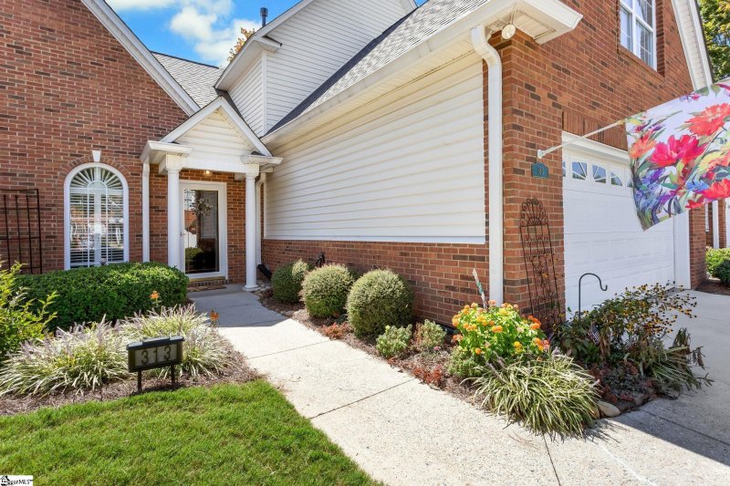 Property image 3 of 313 Ivystone Drive in Ivybrooke, Greenville, SC 29615