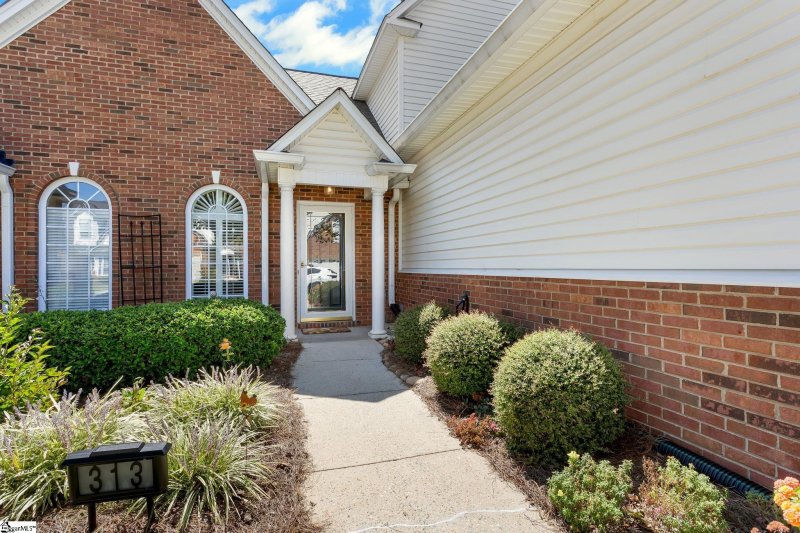Property image 4 of 313 Ivystone Drive in Ivybrooke, Greenville, SC 29615