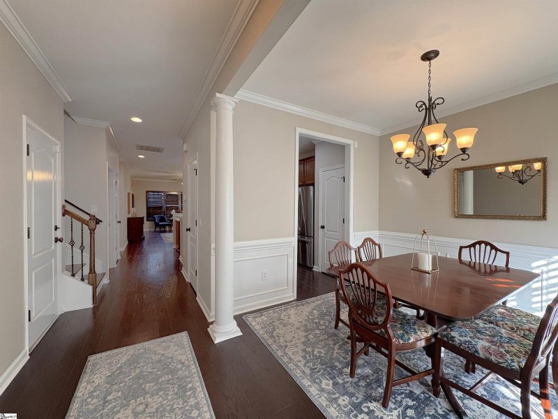 Property image 4 of 45 Barnwood Circle in Plantation Greene, Greenville, SC 29607