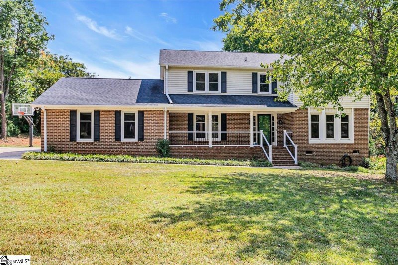 105 Middle Brook Road