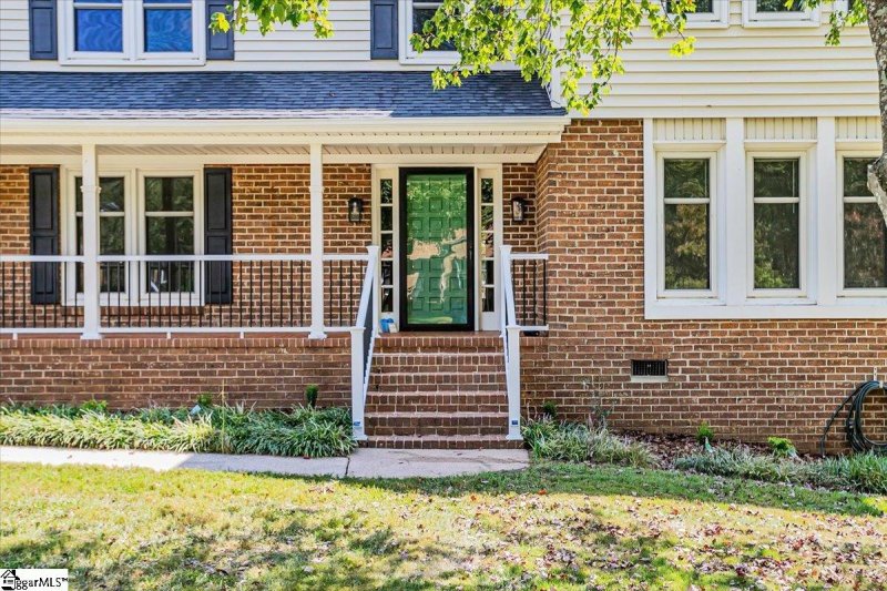 Property image 2 of 105 Middle Brook Road in Sugar Creek, Greer, SC 29650