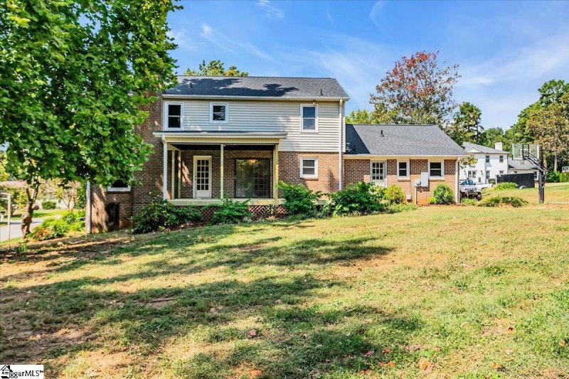 Property image 5 of 105 Middle Brook Road in Sugar Creek, Greer, SC 29650