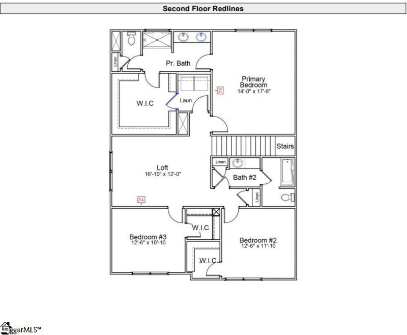 Property image 3 of 7003 Wingate Drive in Wingate, Inman, SC 29349