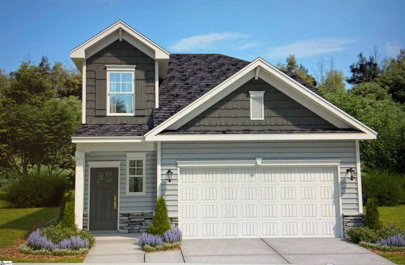 Ashwood Meadows, Boiling Springs Community