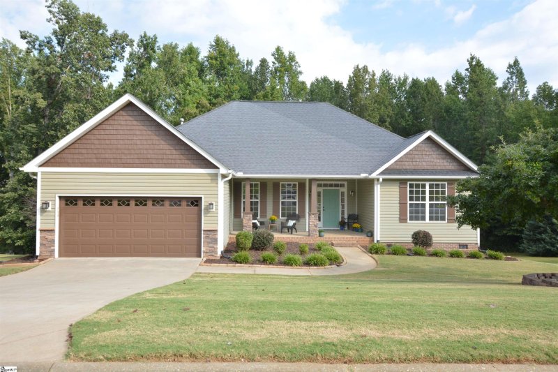 Woodlands at Walnut Cove, Greer Community