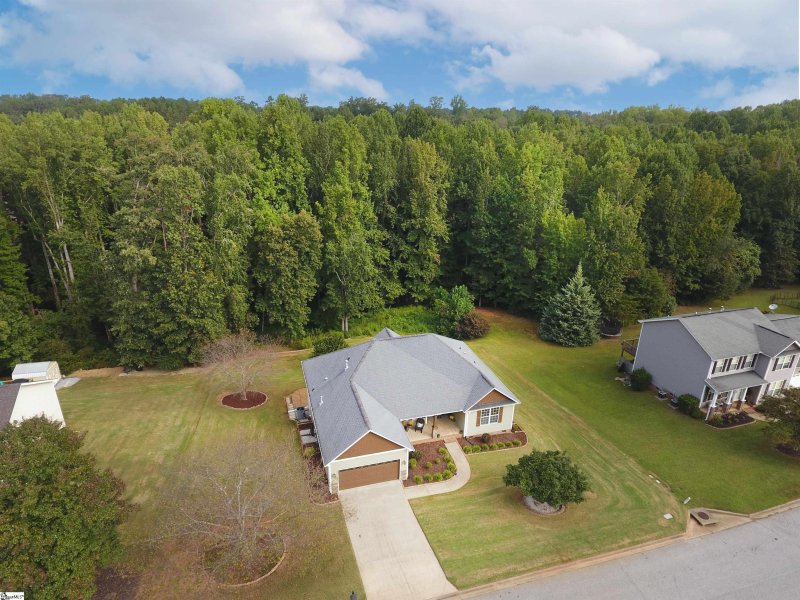 Property image 3 of 204 Watercourse Way in Woodlands at Walnut Cove, Greer, SC 29651