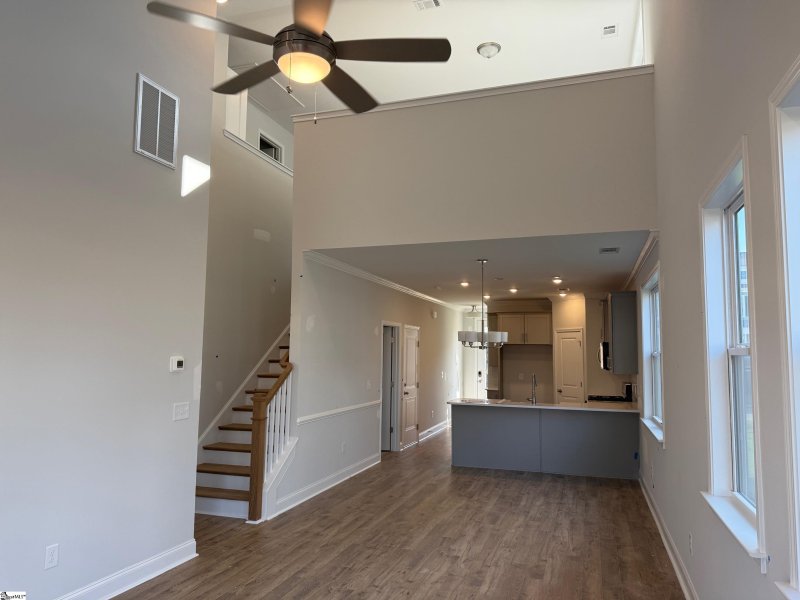 Property image 3 of 211 Lewes Avenue in The Settlement, Simpsonville, SC 29681