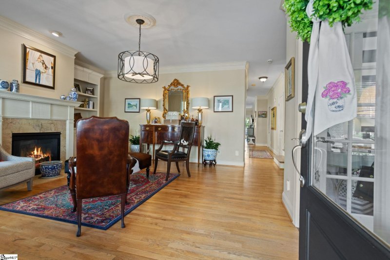Property image 4 of 21 Kershaw Court in Bells Grant, Greenville, SC 29607