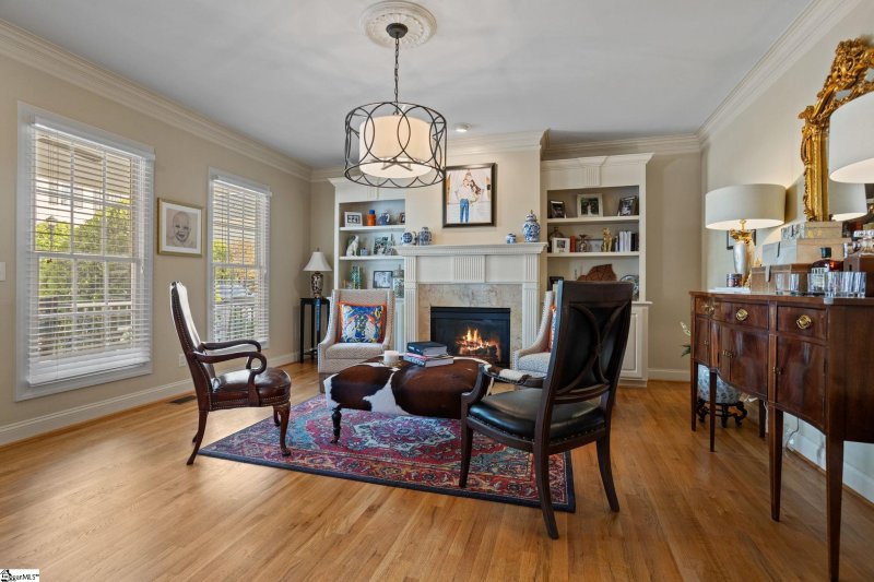 Property image 5 of 21 Kershaw Court in Bells Grant, Greenville, SC 29607