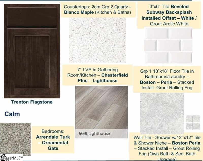 Property image 4 of 4038 Hoskins Drive in Sparrow Creek, Boiling Springs, SC 29316