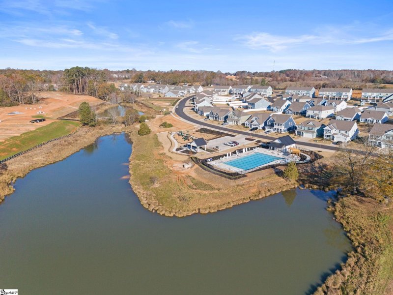 Property image 5 of 109 Twomey Circle in The Settlement, Simpsonville, SC 29681