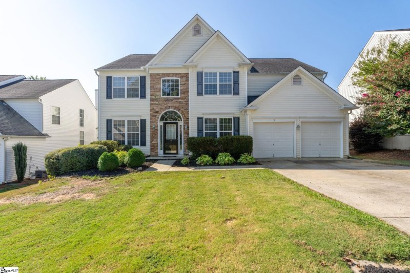 8 Breckenridge Court