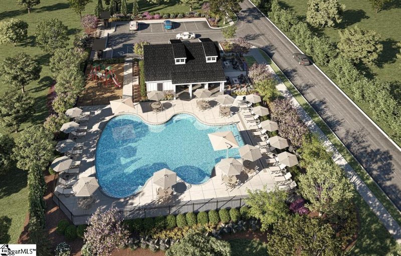 Property image 5 of 6011 Beasley Court in Sparrow Creek, Boiling Springs, SC 29316