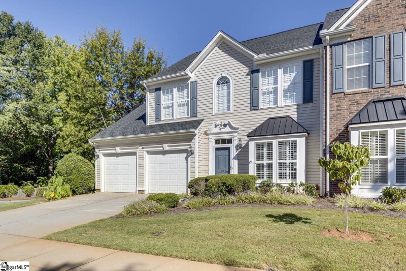 Property image 2 of 101 Heavenly Way in The Townes at Pelham, Greenville, SC 29615