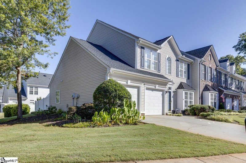 Property image 3 of 101 Heavenly Way in The Townes at Pelham, Greenville, SC 29615