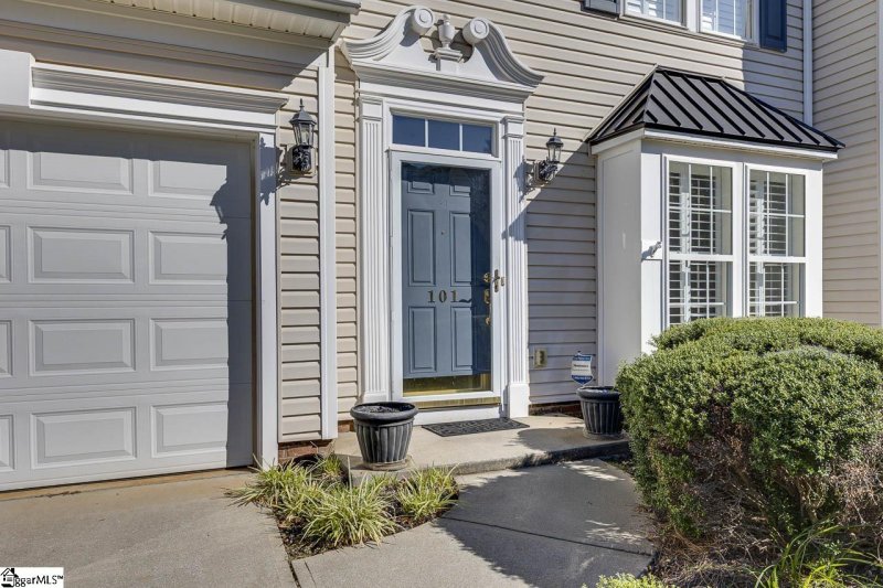 Property image 4 of 101 Heavenly Way in The Townes at Pelham, Greenville, SC 29615