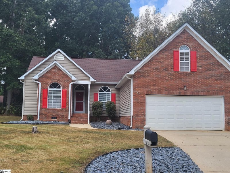 102 Colombard Court