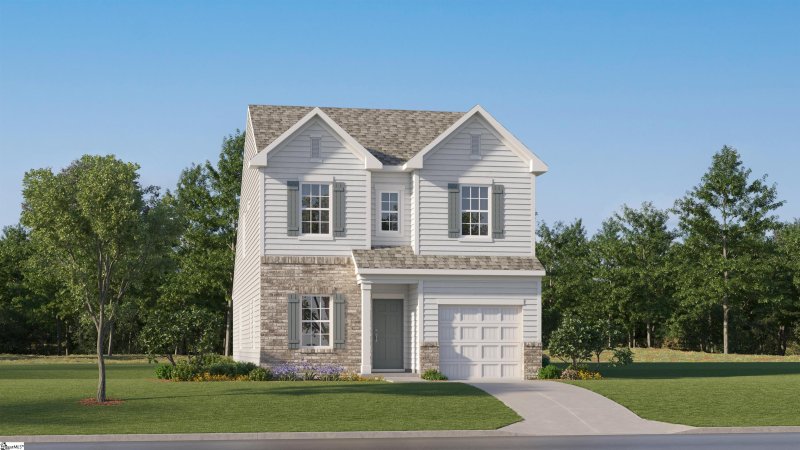 503 Waveland Drive