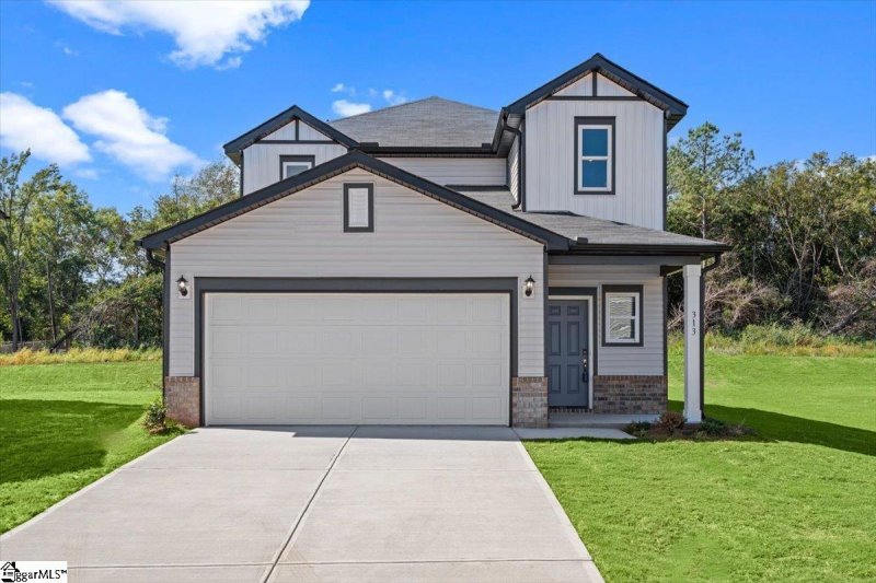 313 Fair Cross Circle