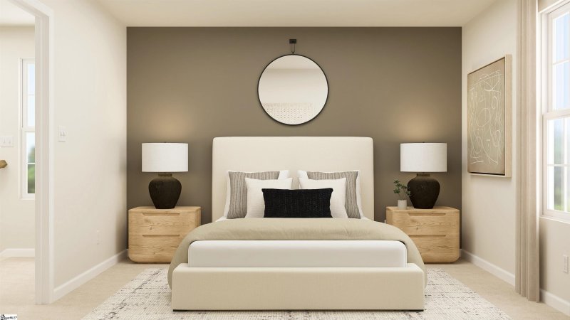 Property image 5 of 802 Powder Branch Drive in Powder Branch, Reidville, SC 29375