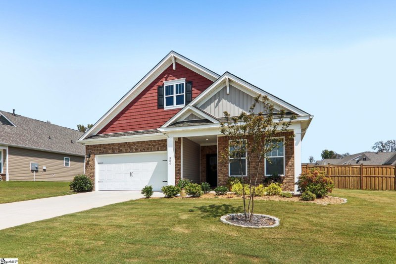 Property image 2 of 300 Pickford Way in Harrington, Greenville, SC 29605
