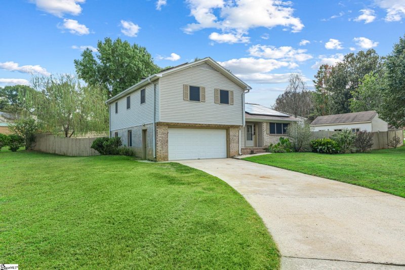 Property image 3 at 101 Menlo Drive, Simpsonville, SC 29680