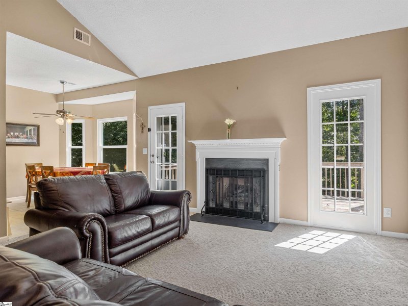 Property image 3 of 622 Heathrow Court in Sweetwater Hills, Moore, SC 29369