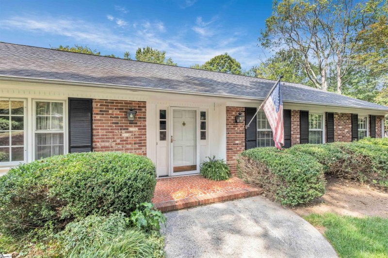 Property image 2 of 21 Doyle Drive in Terra Pines, Greenville, SC 29615