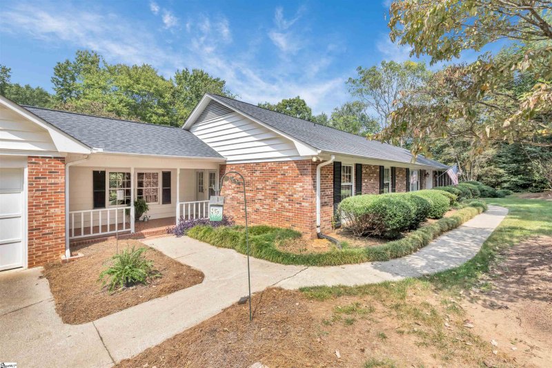 Property image 3 of 21 Doyle Drive in Terra Pines, Greenville, SC 29615