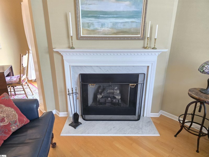 Property image 4 of 12 Lantern Lane in Carriage Walk, Greer, SC 29651