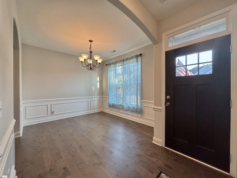 Property image 4 at 127 Cherrybark Lane, Taylors, SC 29687