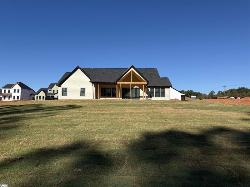 Property image 2 of 3021 Akins Street in McAbee Farms, Spartanburg, SC 29303