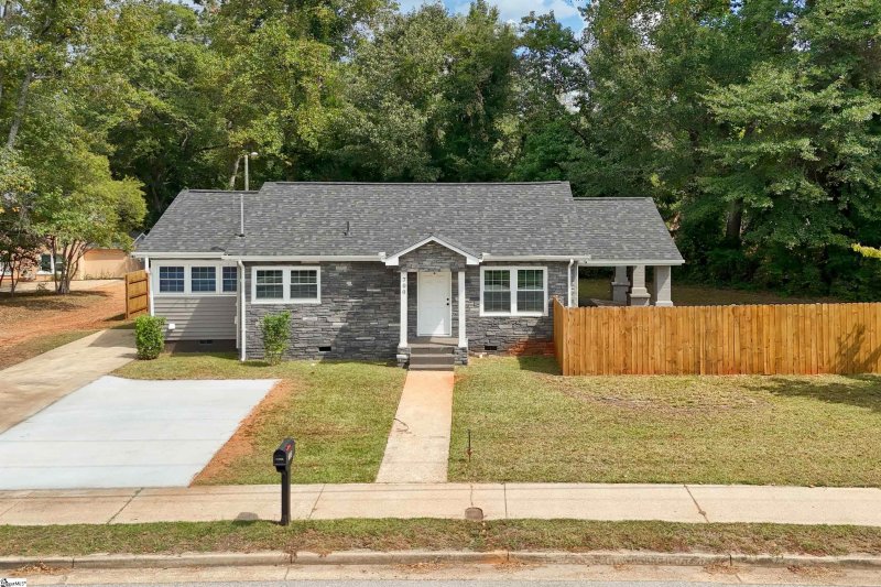 Colonia, Greenville Community