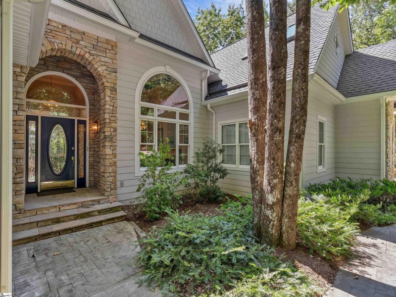 Property image 2 of 1 Thaxter Way in Cliffs Valley, Travelers Rest, SC 29690