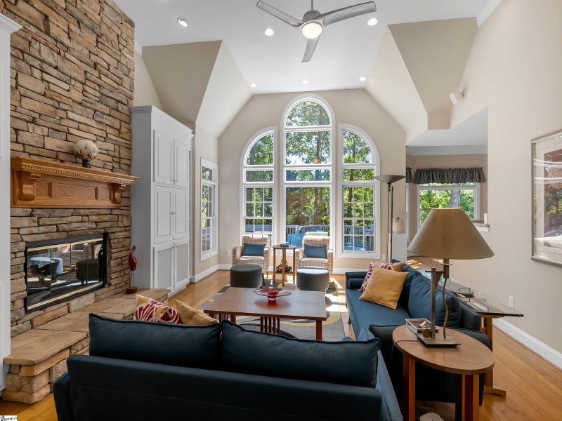 Property image 4 of 1 Thaxter Way in Cliffs Valley, Travelers Rest, SC 29690