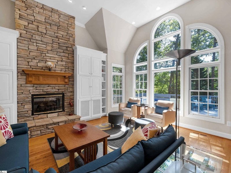 Property image 5 of 1 Thaxter Way in Cliffs Valley, Travelers Rest, SC 29690