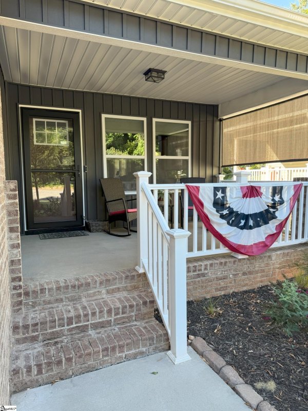 Property image 4 of 524 Caulder Avenue in Duncan Park, Spartanburg, SC 29306