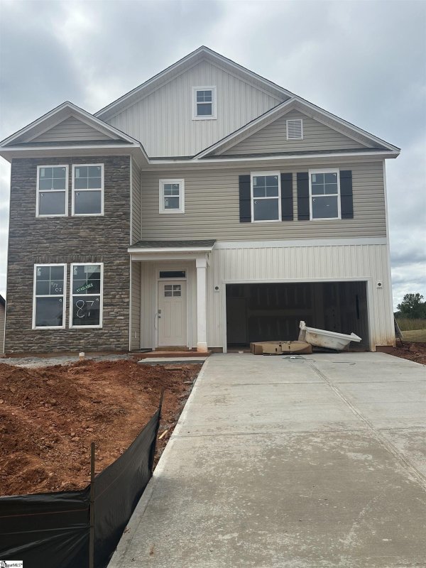 Property image 2 of 926 Gibbons Street in Shiloh Trail, Wellford, SC 29385