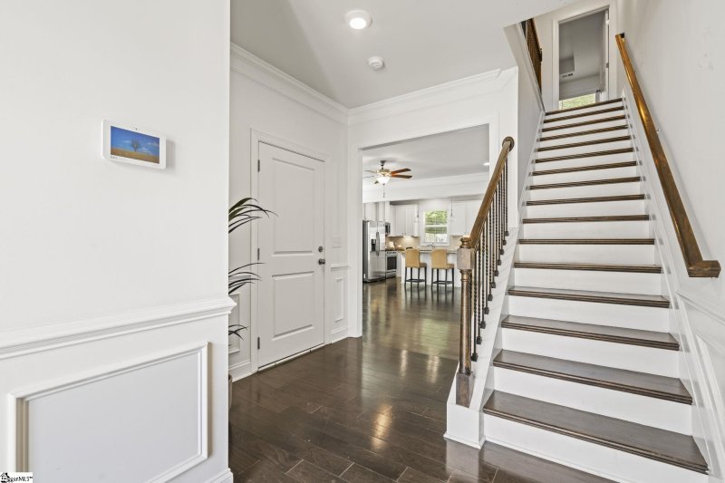 Property image 5 of 709 Wintergarden Place in Grandview Townes, Simpsonville, SC 29680