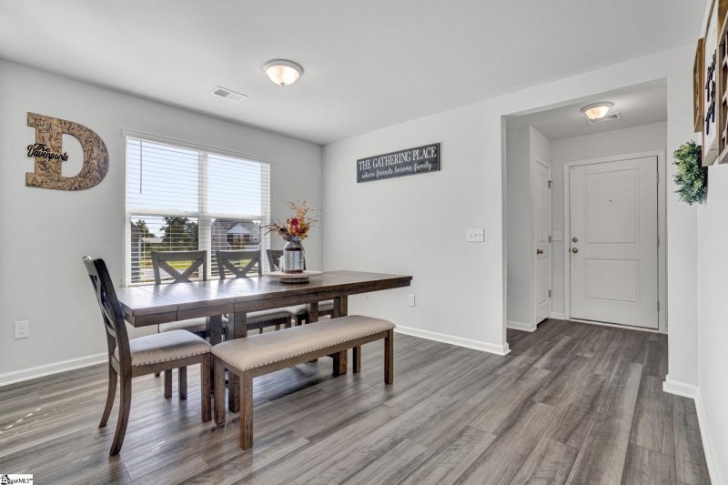 Property image 3 of 129 W Compass Way in North View, Easley, SC 29640