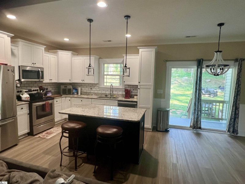 Property image 3 of 103 Angler Drive in Lake Rabon Estates, Laurens, SC 29360