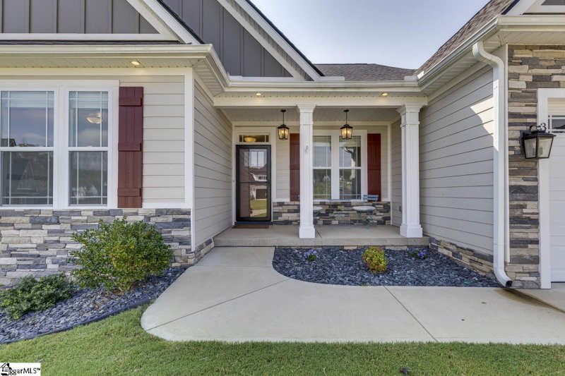 Property image 4 at 317 Blue Rock Court, Travelers Rest, SC 29690