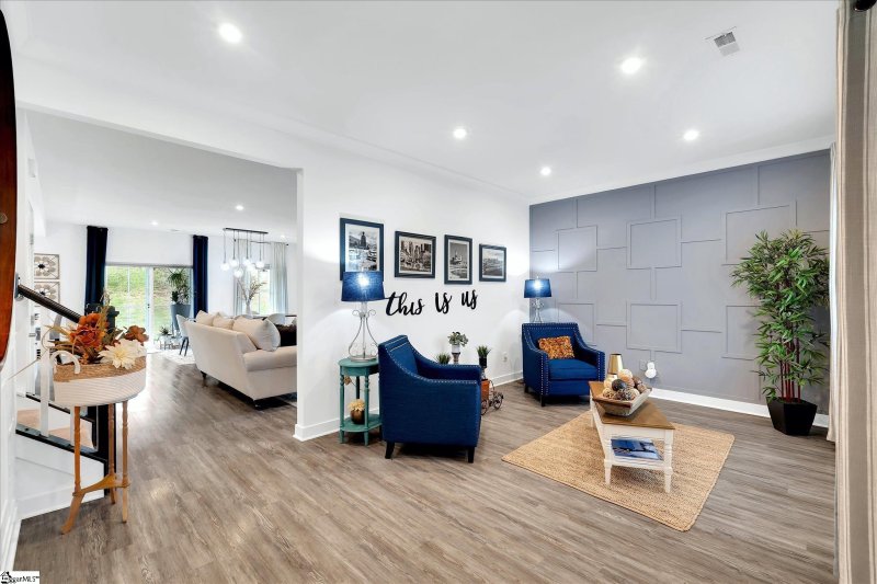 Property image 5 of 200 Walla Walla Court in Riverstone, Greenville, SC 29607