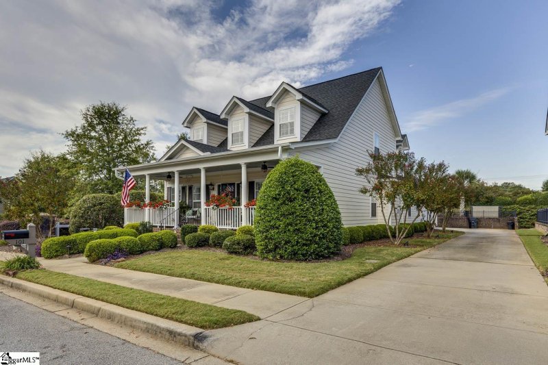 Property image 5 at 101 Farm Mill Circle, Simpsonville, SC 29681